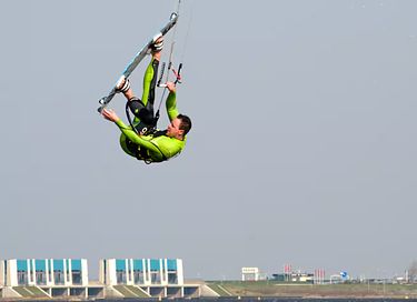 Gezellig vakantiehuis aan het Lauwersmeer - 26