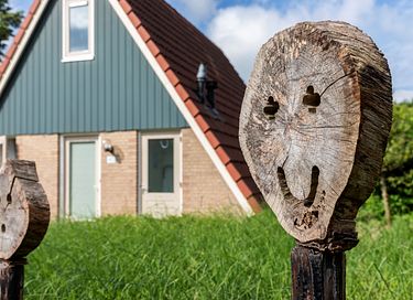 Freistehendes Häuschen in der Nähe des Mookerplas - 3