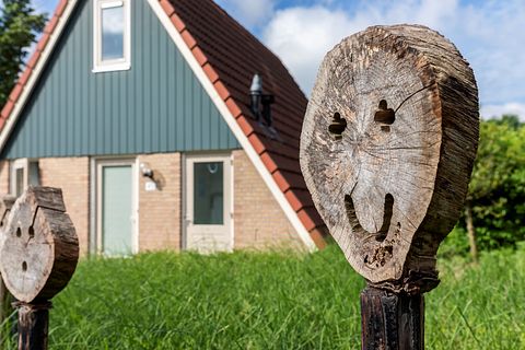 Freistehendes Häuschen in der Nähe des Mookerplas - 3
