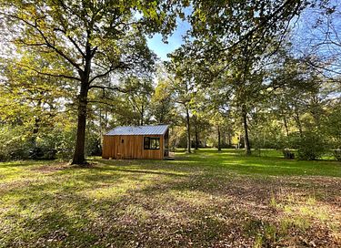 Prachtig tiny house in het bos - 2