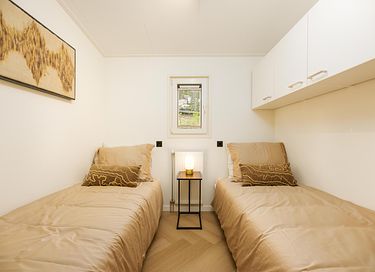 Logement de vacances confortable pour 5 pers. - 10