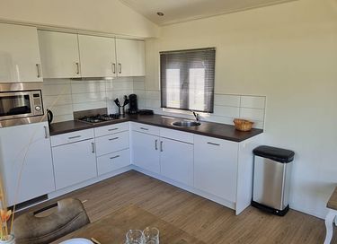 Vakantiehuis voor 4 personen bij Amsterdam - 8