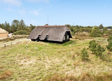 Ferienhaus mit privater Sauna - 20