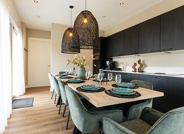 Familiehuis met eigen zwembad en wellness - 21