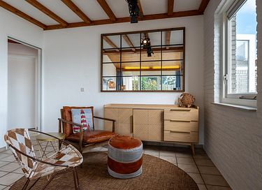 Vrijstaande bungalow in Zeeland - 7
