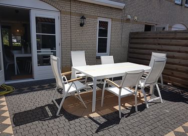 Comfortable holiday home near beach and village - 24