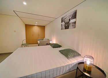 Groepsaccommodatie met jacuzzi in de Ardennen - 17