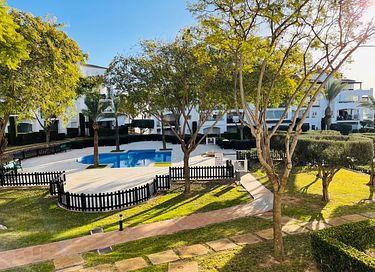 Beautiful apartment by the pool - 20