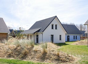 Vakantiehuis op 900m van zee in Frankrijk - 20