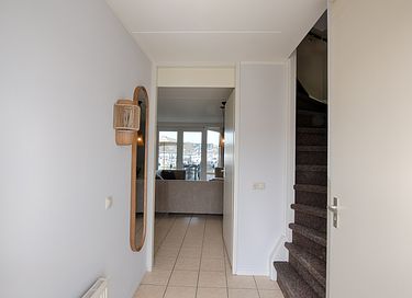 Ferienwohnung mit Blick auf den Yachthafen - 8