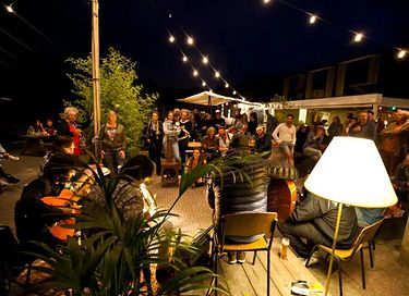 Uniek design vakantiehuis voor 2 personen  - 7