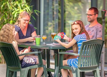 6-persoons vakantiehuis in mooie omgeving - 11
