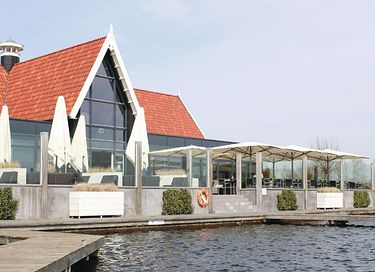 4-person villa by the water in Overijssel - 11