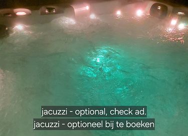 Uniek vakantiehuis met jacuzzi en uitzicht - 37