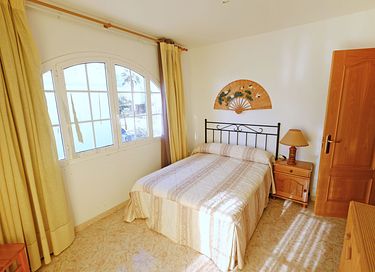 Huis in Spanje met prive zwembad - 12