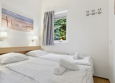 House (6p) on Schouwen-Duiveland with sauna - 7