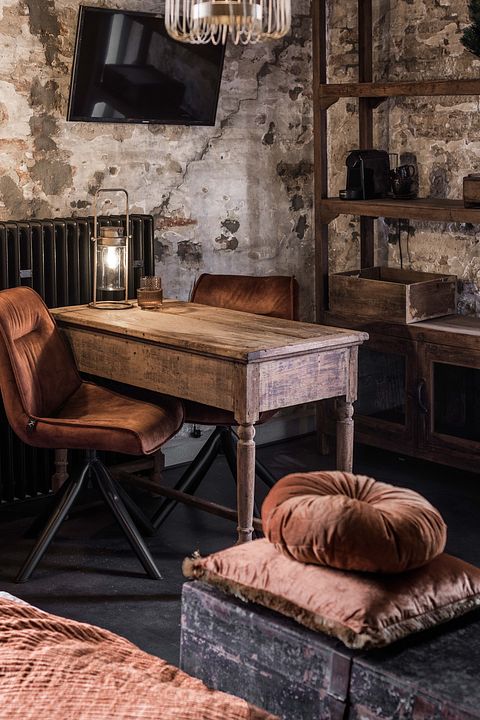 Luxe en mooi ingerichte B&B op de Veluwe  - 5