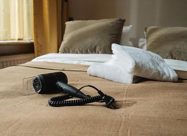 Boutique hotel in the center of Zwolle - 16