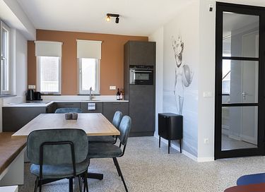 Cozy stay in Zeeland -Pet allowed - 34