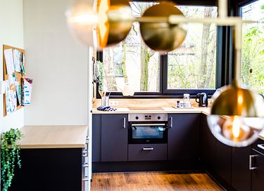 4-persoons vakantiehuis aan het water - 9