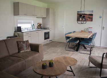 Tiny house for 12 people with grill house - 5