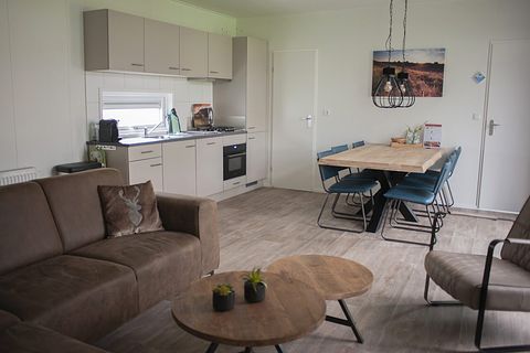 Tiny house for 12 people with grill house - 5