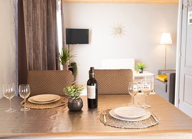 Wohnung mit Whirlpool in den Ardennen - 6