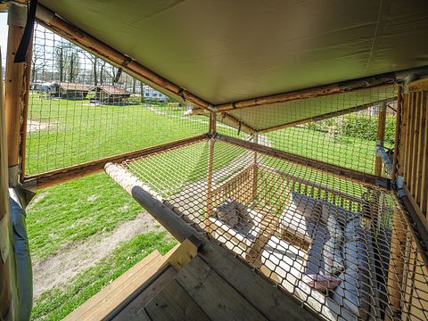 Familielodge op leuk vakantiepark - 4