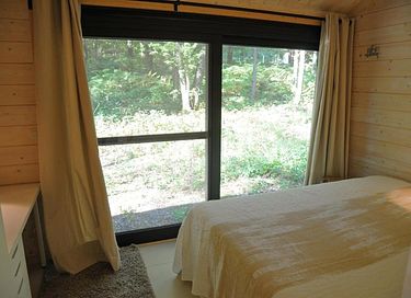 Houten boshuisje in de Ardennen (4p) - 15