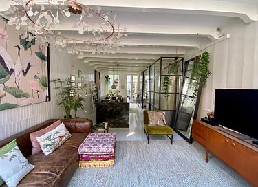 Boutique apartment in Jordaan district - 14