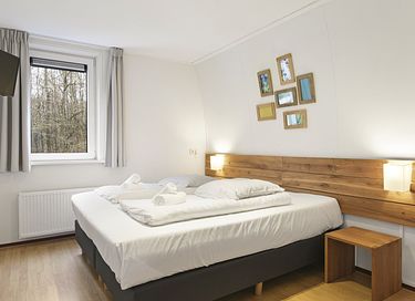 Luxe vakantiehuis (12p) met privé sauna  - 10