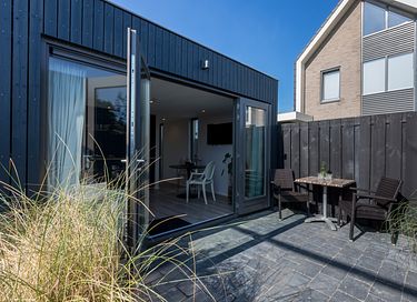 Studio (für 2 Personen) in Domburg (Zeeland) - 3