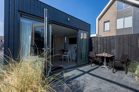 Studio (für 2 Personen) in Domburg (Zeeland) - 3