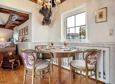 Historical bakehouse for 2 people - 7