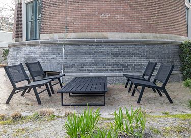 Schlafen in 36 Metern Höhe - 48