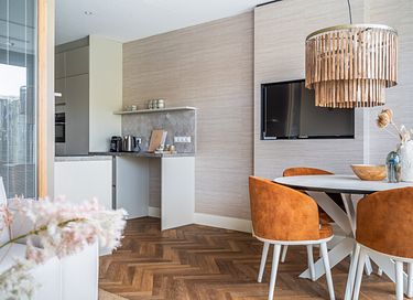 Apartment on first floor (dog-friendly) - 11