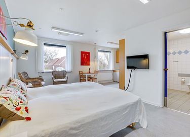 Grande casa vacanze in una splendida cornice - 52