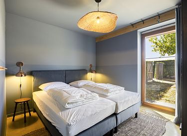 Gruppebejlægning i en historisk mølle - 25