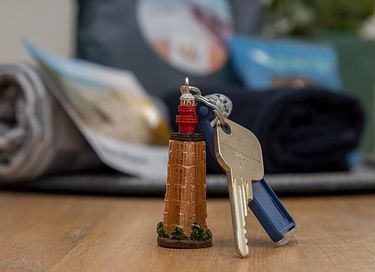 Logement de vacances moderne à Westkapelle (Zélande) - 5