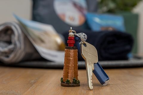 Logement de vacances moderne à Westkapelle (Zélande) - 5