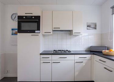 Ferienhaus (6p) mit privatem Steg - 20
