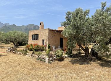 Sfeervolle vakantiewoning met mooi uitzicht - 9