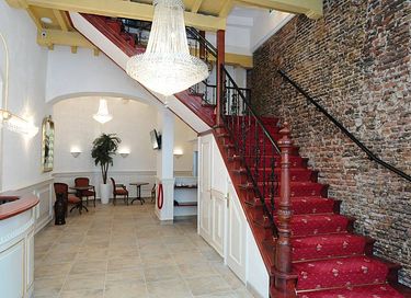 Boutique Hotel im Zentrum von Nijmegen - 4