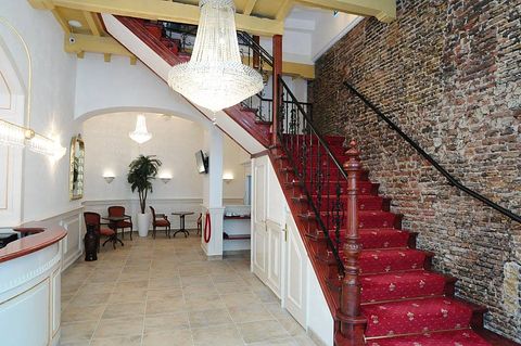 Boutique Hotel im Zentrum von Nijmegen - 4