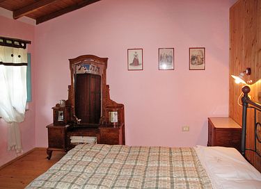 Ferienhaus mit Pool und Aussicht - 23