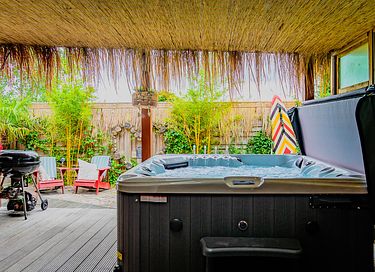 Wellness stay in Drenthe - 5