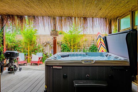 Wellness stay in Drenthe - 5