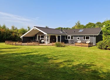Logement de vacances à Glesborg - 5