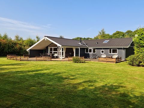 Logement de vacances à Glesborg - 5
