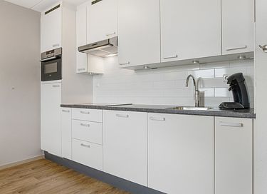 Apartment overlooking the water - 7